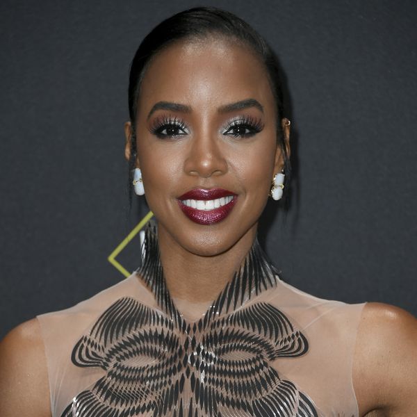 Kelly Rowland