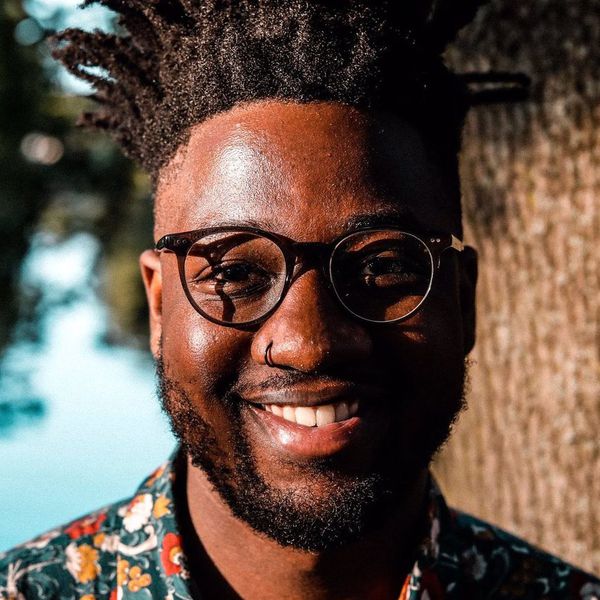 Kelvin Jones