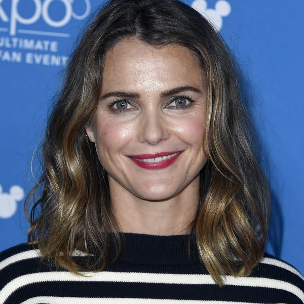 Keri Russell