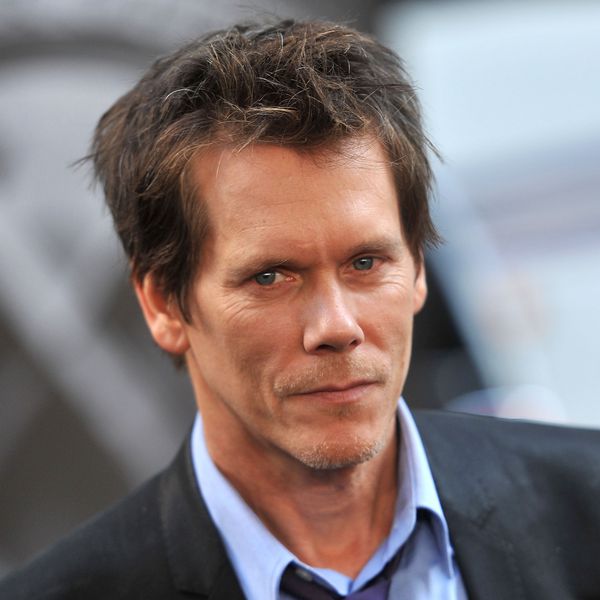 Kevin Bacon