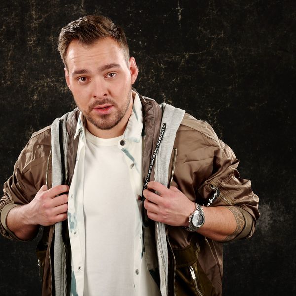 Kevin Jenewein