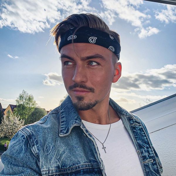Kevin Yanik