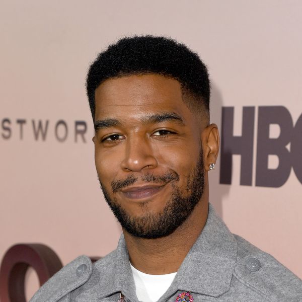 Kid Cudi