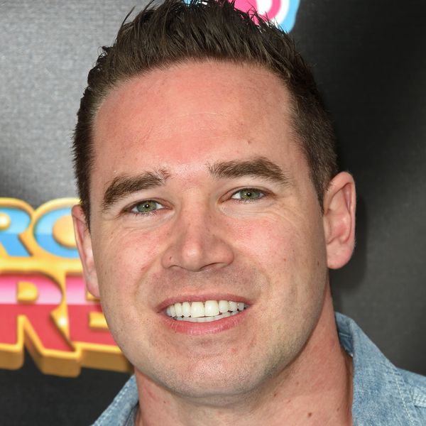 Kieran Hayler