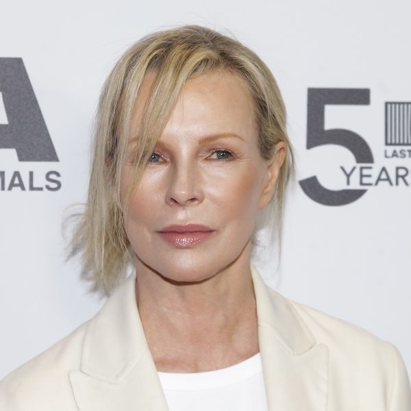 Kim Basinger