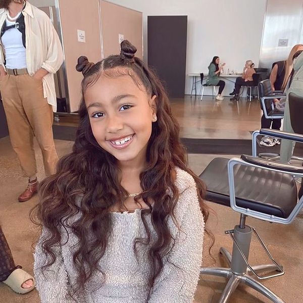 North West