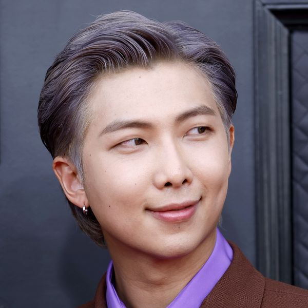 Kim Namjoon