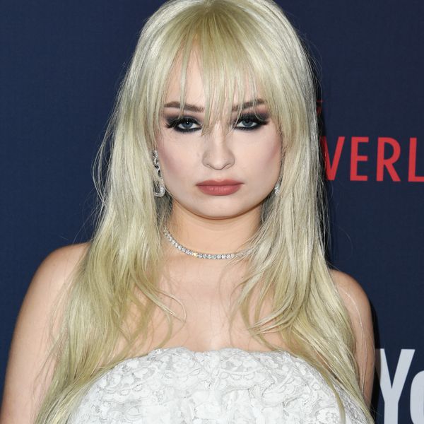Kim Petras