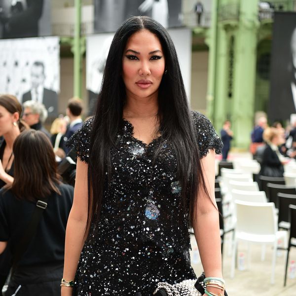 Kimora Lee Simmons