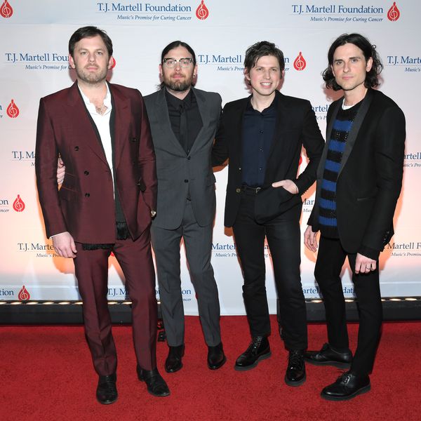 Kings of Leon