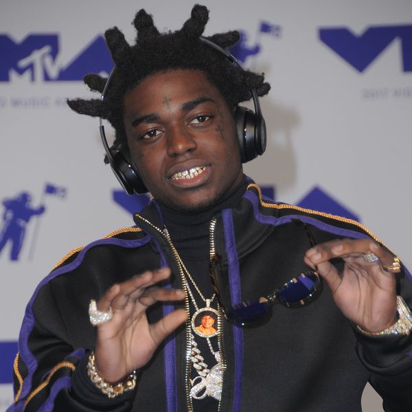 Kodak Black