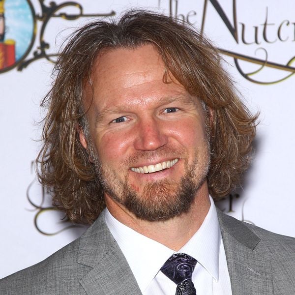 Kody Brown