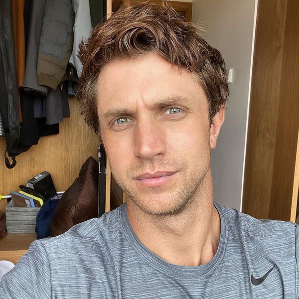 Kris Mochrie