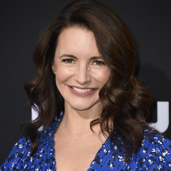 Kristin Davis