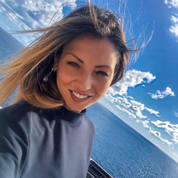 Kristina Yantsen