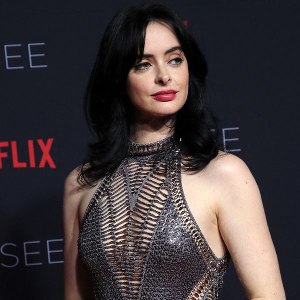 Krysten Ritter