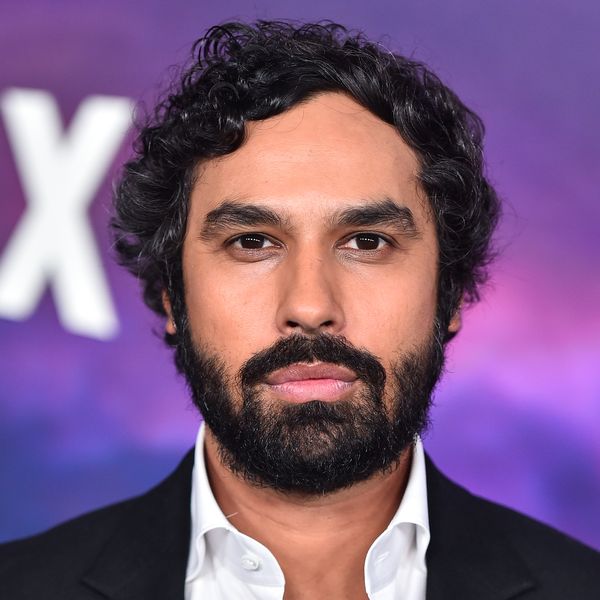 Kunal Nayyar
