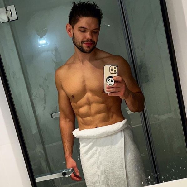 Kyle Abrams