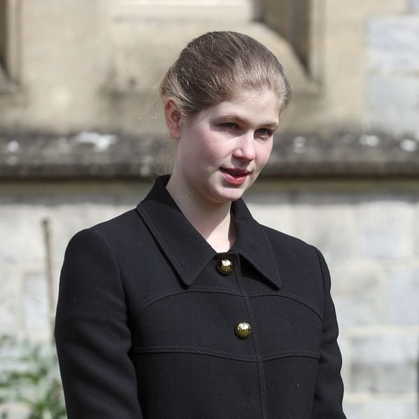 Lady Louise Windsor