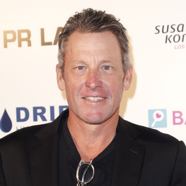 Lance Armstrong