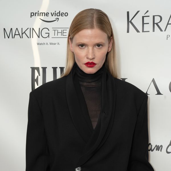 Lara Stone