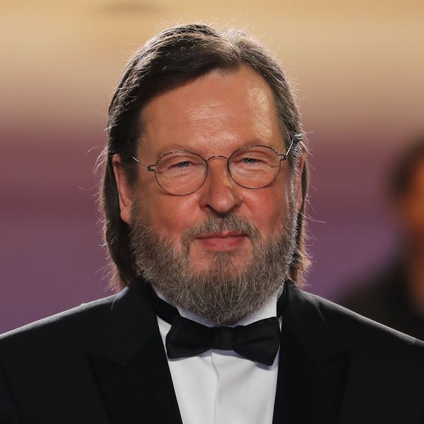 Lars von Trier