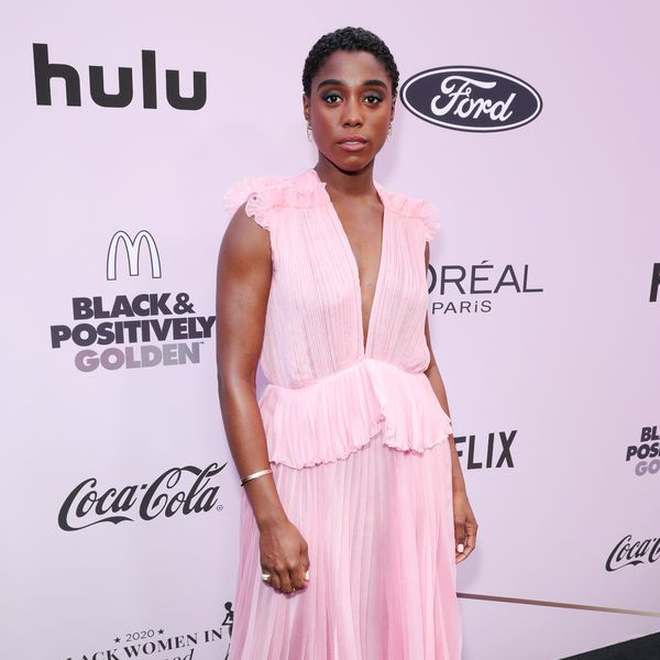 Lashana Lynch