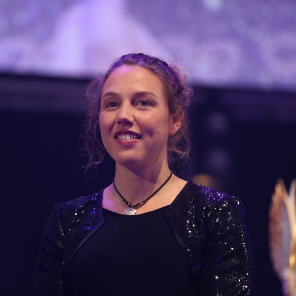 Laura Dahlmeier