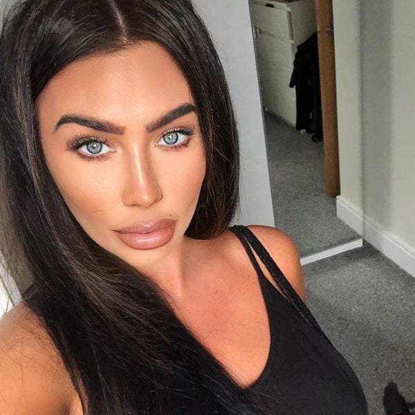 Lauren Goodger