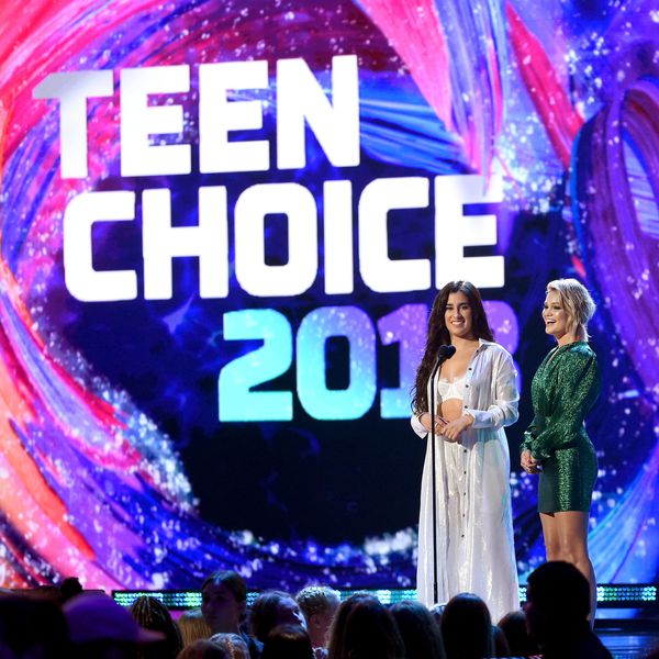 Teen Choice Awards