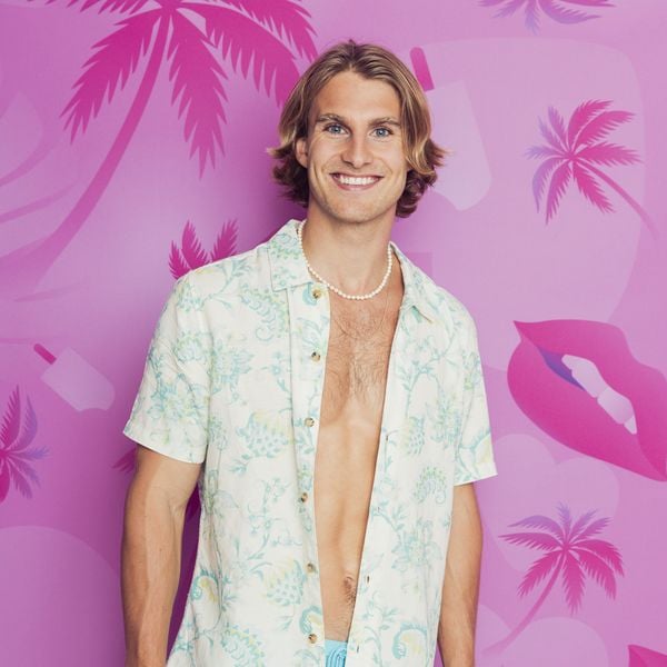 Leon (Love Island)