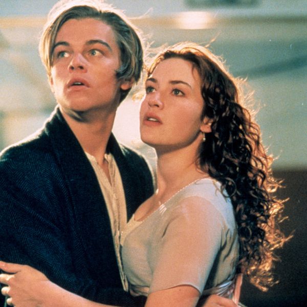 Titanic