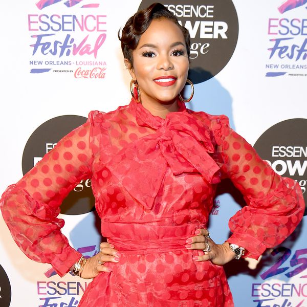 LeToya Luckett