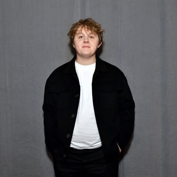 Lewis Capaldi