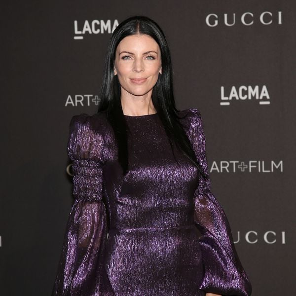 Liberty Ross