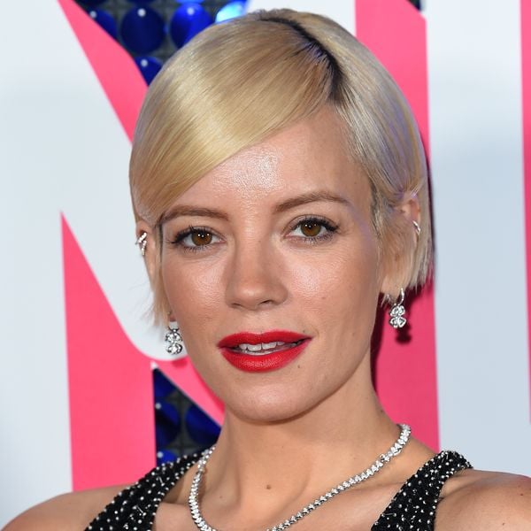 Lily Allen