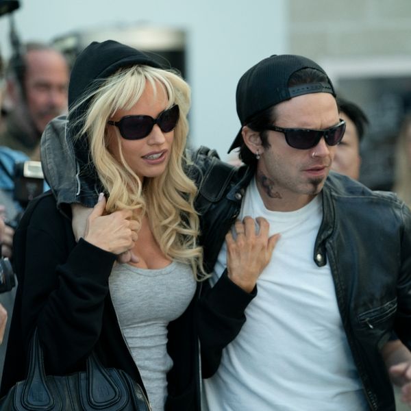 Pam & Tommy