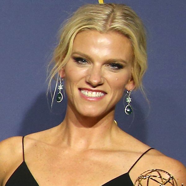 Lindsay Shookus