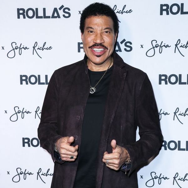 Lionel Richie