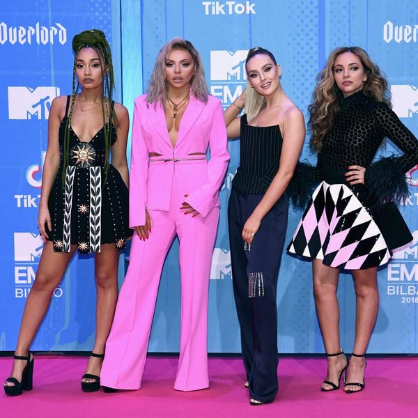 Little Mix