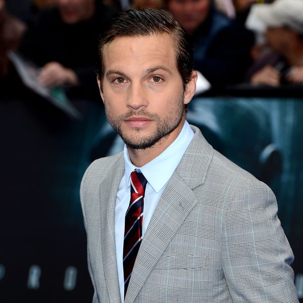 Logan Marshall-Green