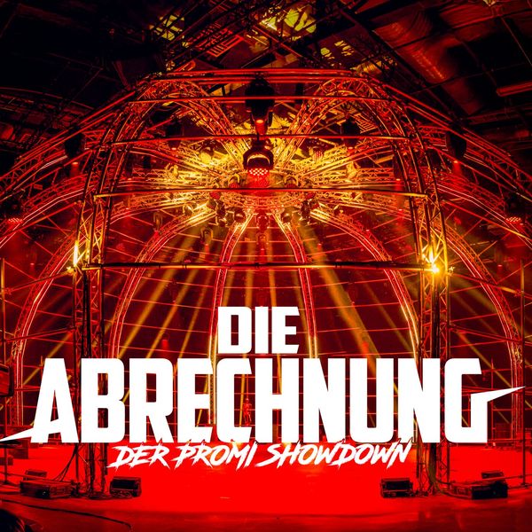 Die Abrechnung - Der Promi-Showdown