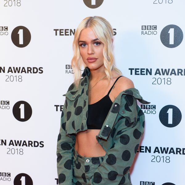 Lottie Tomlinson