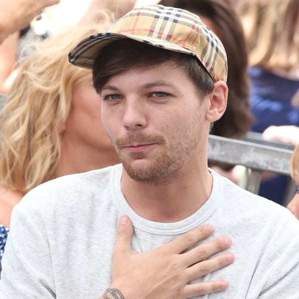 Louis Tomlinson