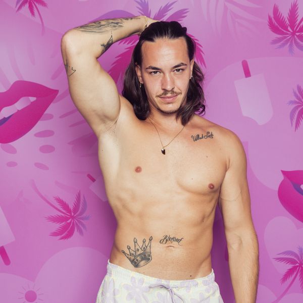 Jan (Love Island)