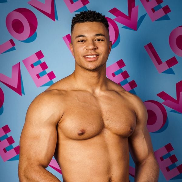 Mahdi Amegashie