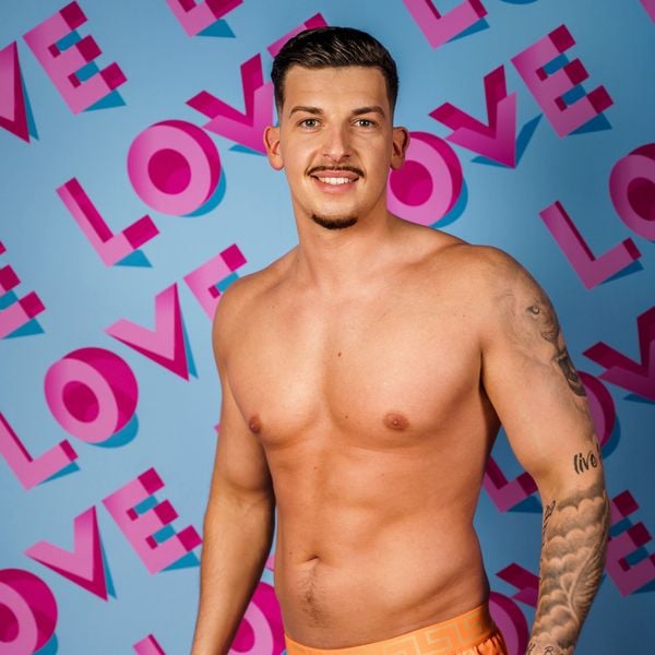 Nico (Love Island 2022)