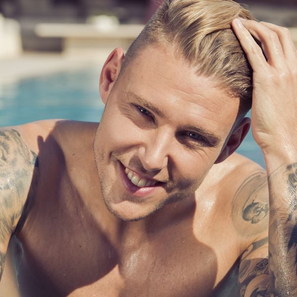 Robert (Love Island)