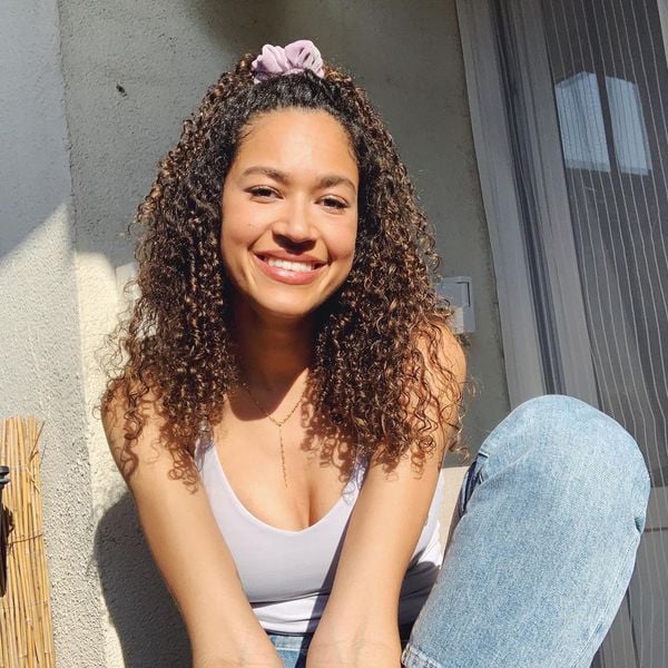 Lovelyn Enebechi