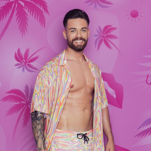 Luca (Love Island)